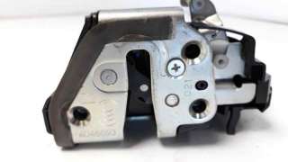 Recambio de cerradura puerta trasera derecha para toyota verso 2009-2018 advance referencia OEM IAM A046693  