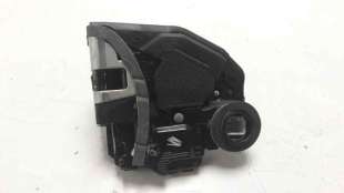 Recambio de cerradura puerta trasera izquierda para toyota verso 2009-2018 advance referencia OEM IAM   