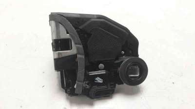 Recambio de cerradura puerta trasera izquierda para toyota verso 2009-2018 advance referencia OEM IAM   