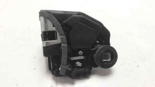 Recambio de cerradura puerta trasera izquierda para toyota verso 2009-2018 advance referencia OEM IAM   