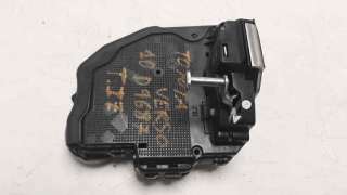 Recambio de cerradura puerta trasera izquierda para toyota verso 2009-2018 advance referencia OEM IAM   