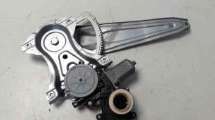 Recambio de elevalunas trasero derecho para toyota verso 2009-2018 advance referencia OEM IAM 698300F040  