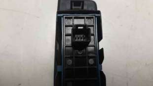Recambio de mando elevalunas trasero izquierdo para toyota verso 2009-2018 advance referencia OEM IAM 848100F030   2