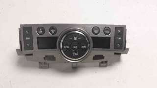 Recambio de mando climatizador para toyota verso 2009-2018 advance referencia OEM IAM 559000F080B  