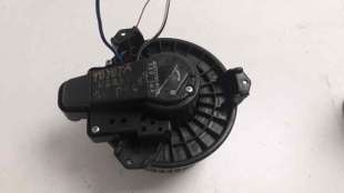 Recambio de ventilador calefaccion para toyota verso 2009-2018 advance referencia OEM IAM AV2727008103  