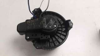 Recambio de ventilador calefaccion para toyota verso 2009-2018 advance referencia OEM IAM AV2727008103  