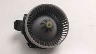 Recambio de ventilador calefaccion para toyota verso 2009-2018 advance referencia OEM IAM AV2727008103   2