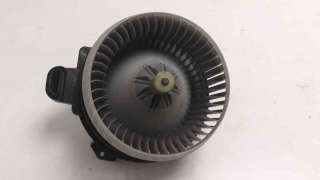 Recambio de ventilador calefaccion para toyota verso 2009-2018 advance referencia OEM IAM AV2727008103  