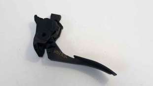Recambio de potenciometro pedal para opel astra j lim. 4türig 2012-2015 excellence ecoflex referencia OEM IAM 13252702 6PV009765