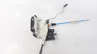Recambio de cerradura puerta delantera derecha para infiniti q30 2015- 2.2d sport referencia OEM IAM A0997202201  
