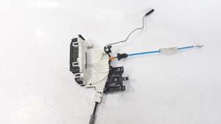 Recambio de cerradura puerta delantera derecha para infiniti q30 2015- 2.2d sport referencia OEM IAM A0997202201  