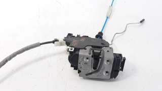 Recambio de cerradura puerta delantera derecha para infiniti q30 2015- 2.2d sport referencia OEM IAM A0997202201  