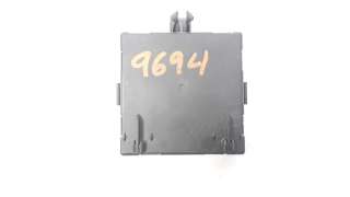 Recambio de modulo electronico para infiniti q30 2015- 2.2d sport referencia OEM IAM A1669004002 A1669024401 