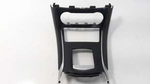 Recambio de moldura para infiniti q30 2015- 2.2d sport referencia OEM IAM 969415DF0A  