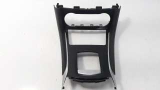 Recambio de moldura para infiniti q30 2015- 2.2d sport referencia OEM IAM 969415DF0A  
