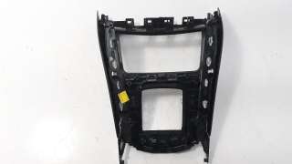 Recambio de moldura para infiniti q30 2015- 2.2d sport referencia OEM IAM 969415DF0A  