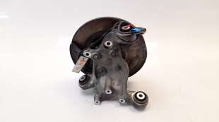 Recambio de mangueta trasera derecha para infiniti q30 2015- 2.2d sport referencia OEM IAM A2460406   2