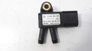 Recambio de valvula aire adicional para infiniti q30 2015- 2.2d sport referencia OEM IAM A0071536028 0281006066 