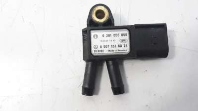 Recambio de valvula aire adicional para infiniti q30 2015- 2.2d sport referencia OEM IAM A0071536028 0281006066 