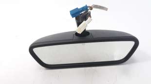 Recambio de espejo para infiniti q30 2015- 2.2d sport referencia OEM IAM GNTX849  