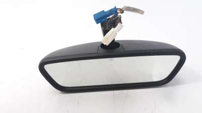 Recambio de espejo para infiniti q30 2015- 2.2d sport referencia OEM IAM GNTX849  