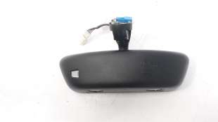 Recambio de espejo para infiniti q30 2015- 2.2d sport referencia OEM IAM GNTX849   2