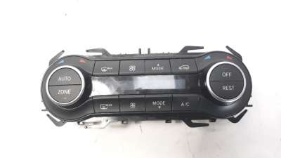 Recambio de mando climatizador para infiniti q30 2015- 2.2d sport referencia OEM IAM A0919005101 A0919010700 