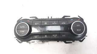 Recambio de mando climatizador para infiniti q30 2015- 2.2d sport referencia OEM IAM A0919005101 A0919010700 