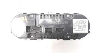 Recambio de mando climatizador para infiniti q30 2015- 2.2d sport referencia OEM IAM A0919005101 A0919010700  2