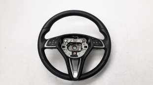 Recambio de volante para infiniti q30 2015- 2.2d sport referencia OEM IAM A0914600118  
