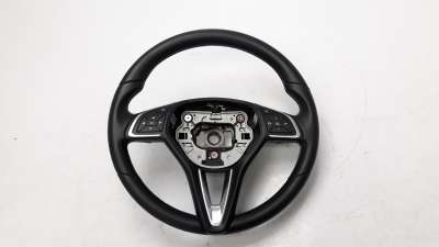 Recambio de volante para infiniti q30 2015- 2.2d sport referencia OEM IAM A0914600118  
