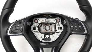 Recambio de volante para infiniti q30 2015- 2.2d sport referencia OEM IAM A0914600118   2