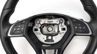 Recambio de volante para infiniti q30 2015- 2.2d sport referencia OEM IAM A0914600118  
