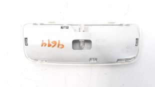 Recambio de luz interior para infiniti q30 2015- 2.2d sport referencia OEM IAM A2048204801   2