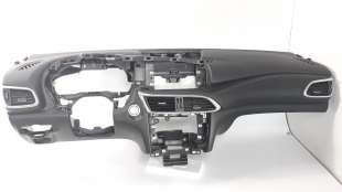 Recambio de kit airbag para infiniti q30 2015- 2.2d sport referencia OEM IAM 682005DF0A  
