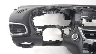 Recambio de kit airbag para infiniti q30 2015- 2.2d sport referencia OEM IAM 682005DF0A  