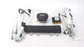 Recambio de kit airbag para infiniti q30 2015- 2.2d sport referencia OEM IAM 682005DF0A  