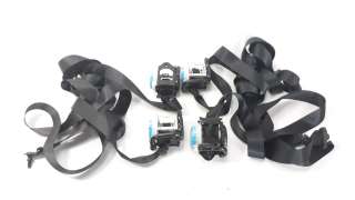Recambio de kit airbag para infiniti q30 2015- 2.2d sport referencia OEM IAM 682005DF0A  