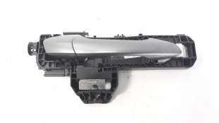 Recambio de maneta exterior delantera derecha para infiniti q30 2015- 2.2d sport referencia OEM IAM A2047600270  