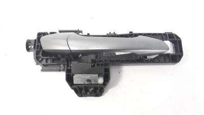 Recambio de maneta exterior delantera derecha para infiniti q30 2015- 2.2d sport referencia OEM IAM A2047600270  