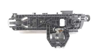 Recambio de maneta exterior delantera derecha para infiniti q30 2015- 2.2d sport referencia OEM IAM A2047600270  