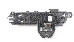 Recambio de maneta exterior trasera derecha para infiniti q30 2015- 2.2d sport referencia OEM IAM A2047600270   2