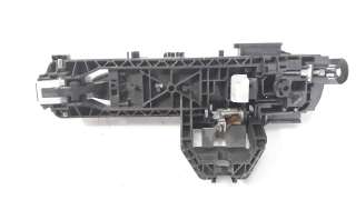 Recambio de maneta exterior trasera derecha para infiniti q30 2015- 2.2d sport referencia OEM IAM A2047600270  