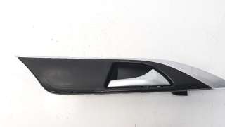 Recambio de maneta interior delantera derecha para infiniti q30 2015- 2.2d sport referencia OEM IAM 16005025215  
