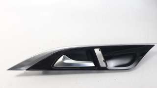 Recambio de maneta interior delantera izquierda para infiniti q30 2015- 2.2d sport referencia OEM IAM 16005015215  