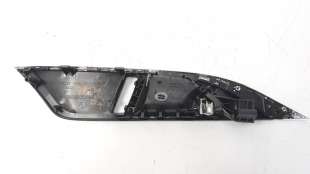 Recambio de maneta interior delantera izquierda para infiniti q30 2015- 2.2d sport referencia OEM IAM 16005015215   2