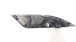 Recambio de maneta interior trasera derecha para infiniti q30 2015- 2.2d sport referencia OEM IAM 16005025215   2