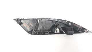 Recambio de maneta interior trasera derecha para infiniti q30 2015- 2.2d sport referencia OEM IAM 16005025215  