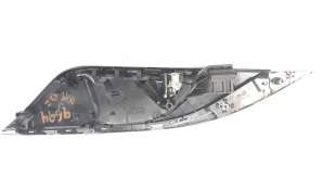 Recambio de maneta interior trasera izquierda para infiniti q30 2015- 2.2d sport referencia OEM IAM 16005015215   2