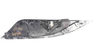 Recambio de maneta interior trasera izquierda para infiniti q30 2015- 2.2d sport referencia OEM IAM 16005015215  